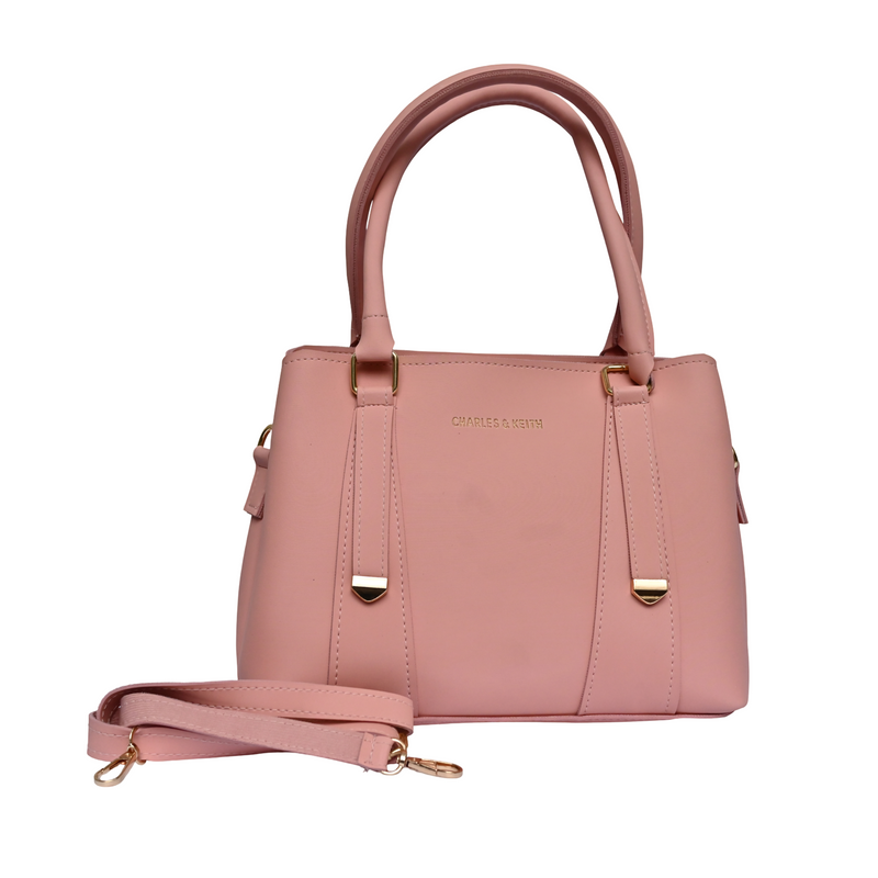 Charles & Keith