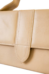 PLUSH HANDBAG