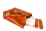 RHEA TOTE BAG