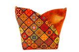 RHEA TOTE BAG