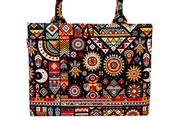 Canvas Tote Bag