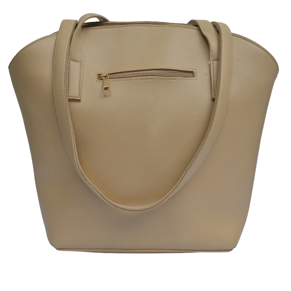 Luna Luxe Tote