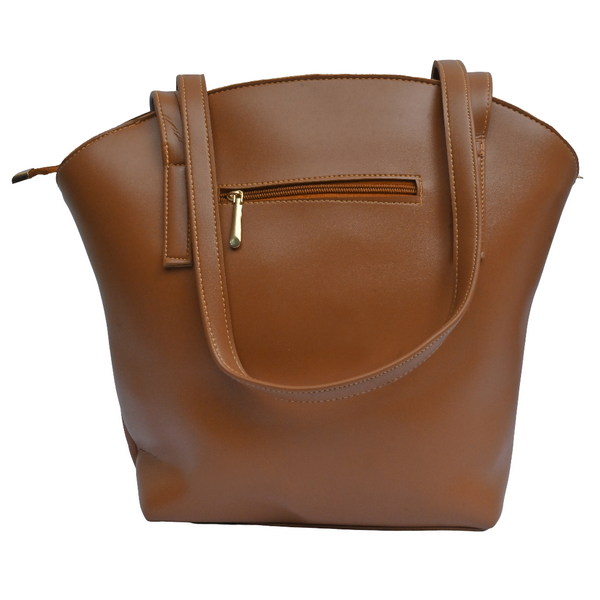 Luna Luxe Tote