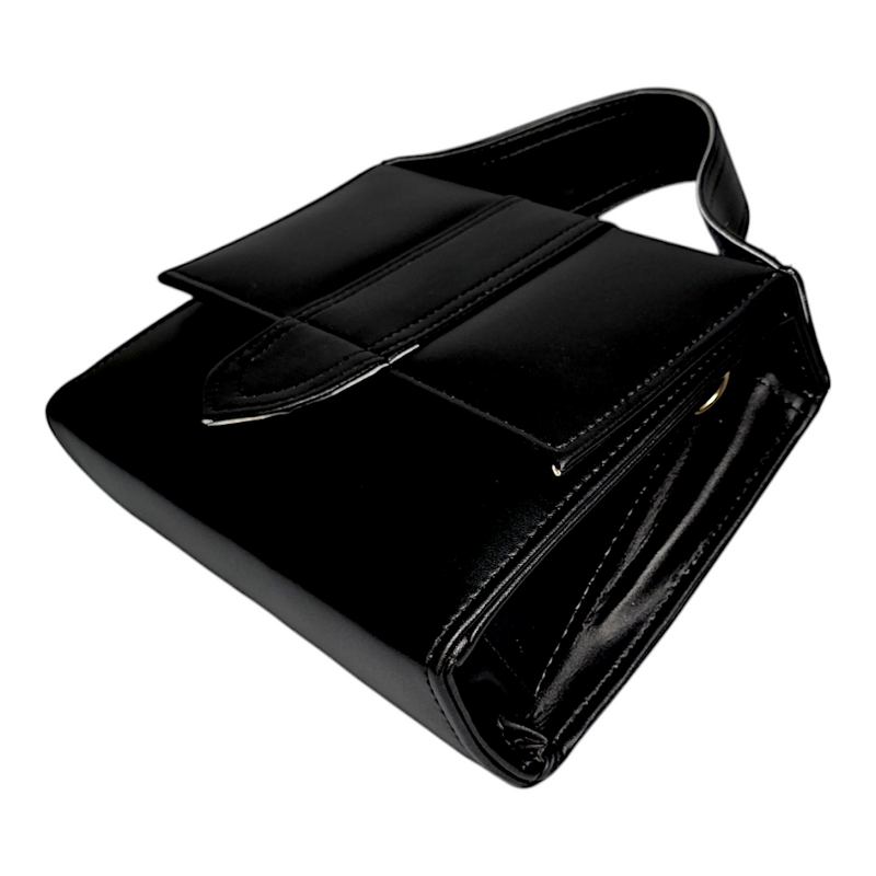PLUSH HANDBAG