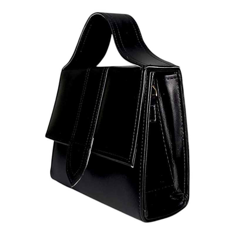 PLUSH HANDBAG