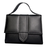 PLUSH HANDBAG