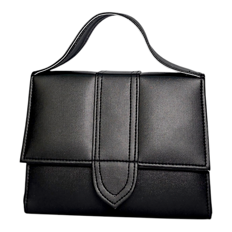 PLUSH HANDBAG