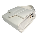 PLUSH HANDBAG