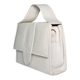 PLUSH HANDBAG
