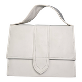 PLUSH HANDBAG