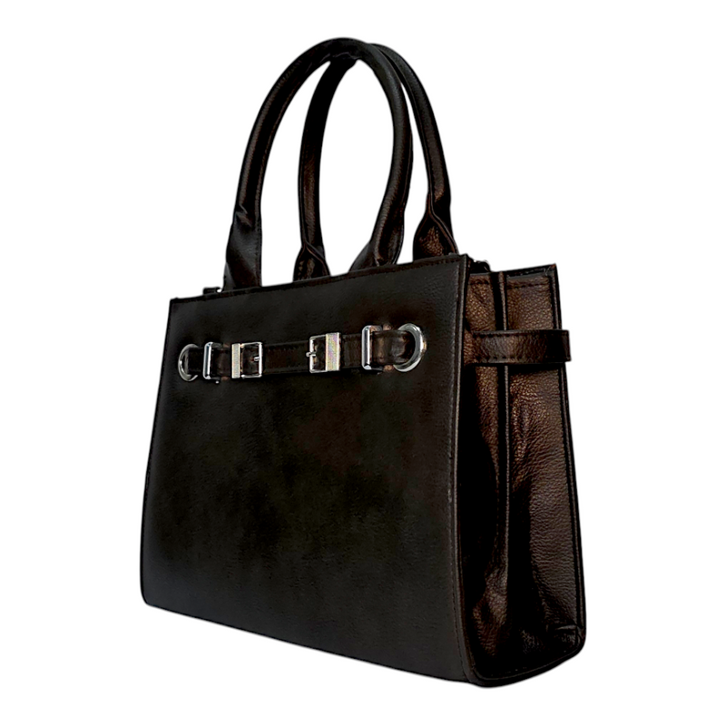 DOT HANDBAG