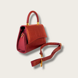SEA MAROON
