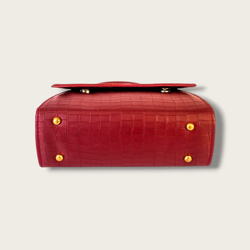 SEA MAROON