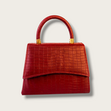 SEA MAROON